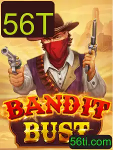 Descubra o Fascinante Mundo do Jogo BanditBust
