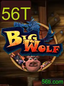 BigWolf: Explorando o Fascinante Mundo de 56T