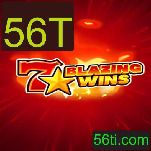 BlazingWins: A Nova Sensação dos Jogos com a Chave 56T