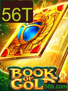 Descubra o Mundo Fascinante do Jogo BookofGold