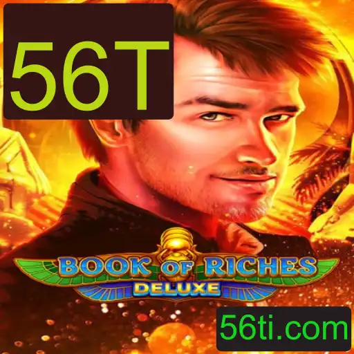 Descubra as Aventuras no BookofRichesDeluxe