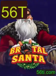 BrutalSanta: Descubra o Novo Fenômeno dos Jogos