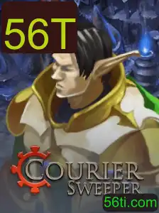 Explorando CourierSweeper: A Nova Sensação dos Jogos
