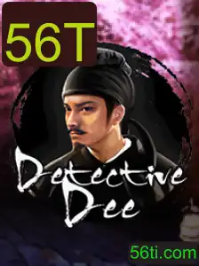Explorando o Mundo de DetectiveDee: Um Jogo de Mistério e Aventura