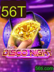 Descubra o Fascinante Mundo de DiscoNightM: O Jogo que Revoluciona com 56T