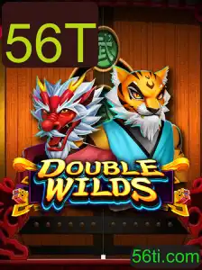 Explorando o Mundo de DoubleWilds