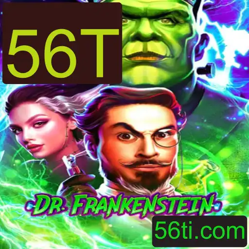 DrFrankenstein: Explore a Inovação do Jogo com 56T