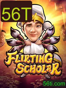 FlirtingScholar: Um Mergulho no Universo do Jogo e os Mistérios do 56T