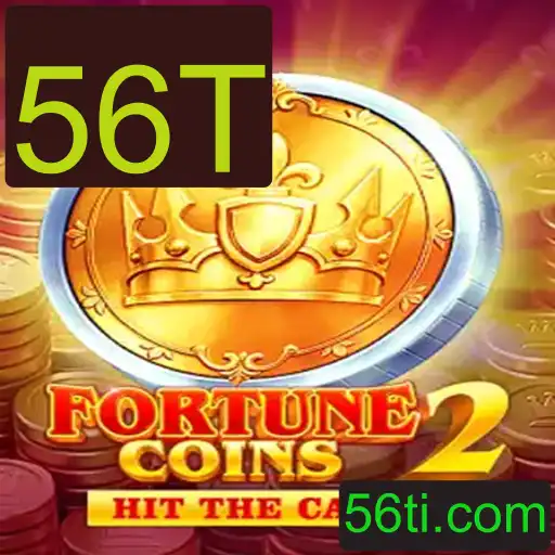 FortuneCoins2: Explorando o Novo Mundo dos Jogos com a Chave 56T