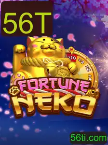 FortuneNeko: Descubra o Mistério e a Diversão do Jogo de Sorte