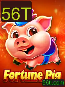 FortunePig: Descubra o Universo do Jogo com a Chave '56T'