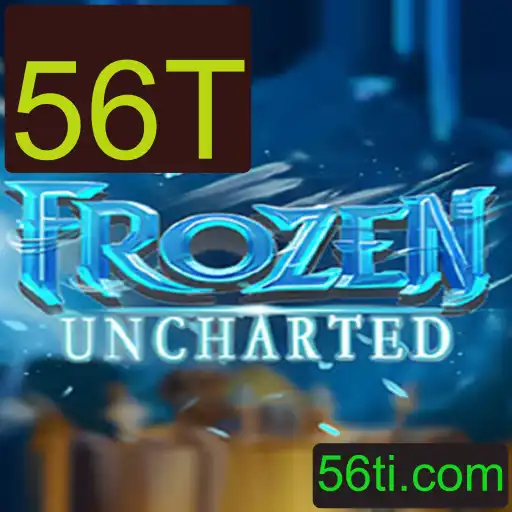 Explorando o Mundo de FrozenUncharted