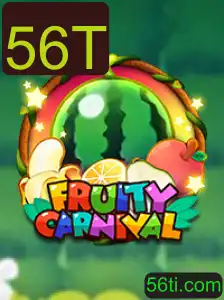 Descubra o Mundo de Diversão com FruityCarnival e a Palavrachave 56T