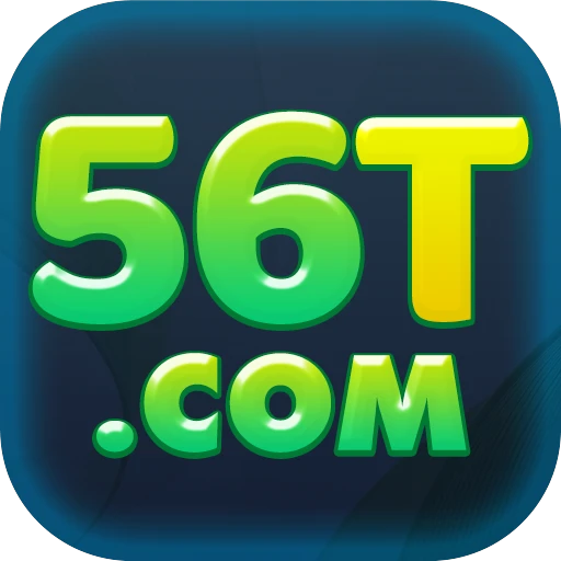 56T Slots-Excellent Online Cassino In Brasil Logo
