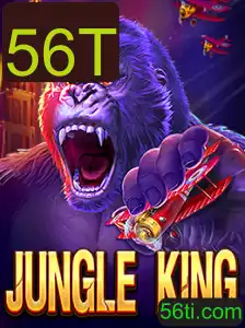 Explore o Fantástico Mundo de JungleKing: Aventura, Magia e Estratégia