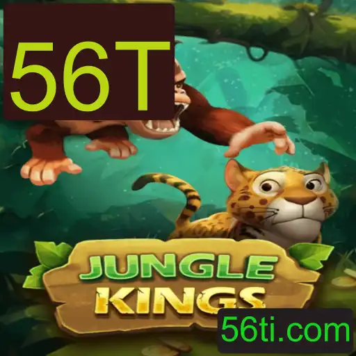 Descubra o Fascinante Mundo de JungleKings