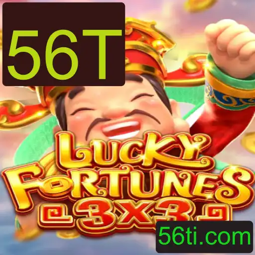 Desvendando o Fascínio do Jogo LUCKYFORTUNES3x3