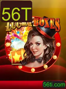Descubra 'LuckyBoxes': O Jogo de Sorte Que Está Conquistando o Mundo