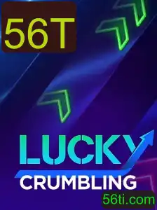 Descubra LuckyCrumbling: O Jogo que Está Revolucionando o Entretenimento Online