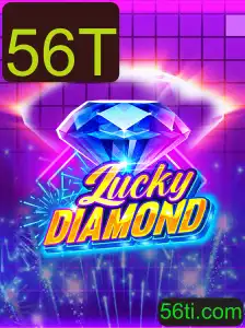 Explorando 'LuckyDiamond': O Brilho do Novo Sucesso dos Jogos