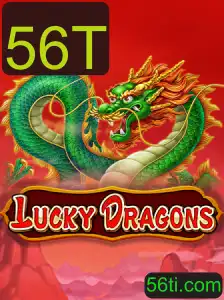 Explorando o Mundo de LuckyDragons: O Jogo Revolucionário