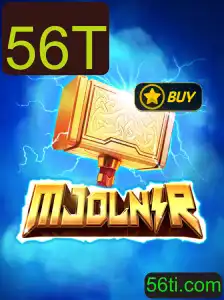 Descubra o Fascinante Mundo de Mjolnir: O Jogo de Estratégia com Elementos Modernos