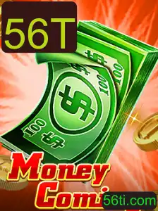 Descubra o Mundo Empolgante de MoneyComing: Um Jogo de Estratégia e Fortuna