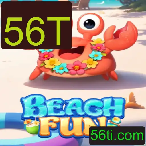 Descubra o Empolgante Mundo de BeachFun