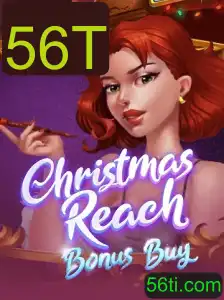 ChristmasReachBonusBuy: Explore o Maravilhoso Mundo dos Jogos Festivos!