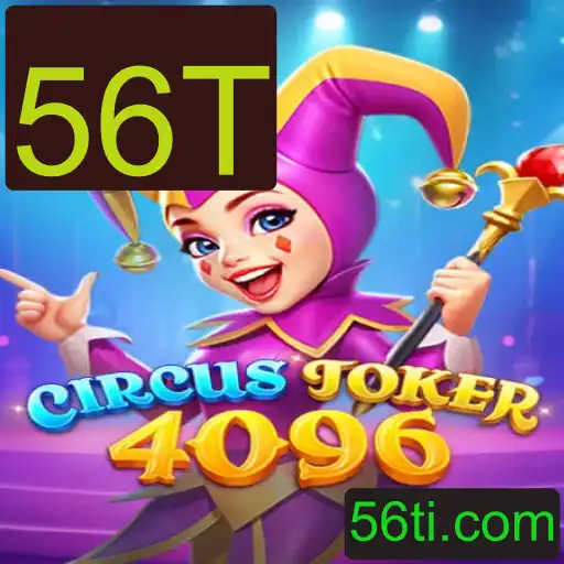 Descubra o Mundo Fascinante de CircusJoker4096: O Jogo que Conquista Milhares