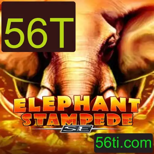 Explorando o Universo de ElephantStampedeSE: O Novo Fenômeno 56T