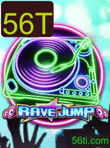Exploração do Mundo Vibrante de RaveJump: A Aventura 56T