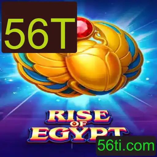 Explorando o Fascinante Mundo do Jogo 'RiseOfEgypt' e a Palavra-Chave 56T