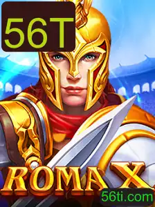 Descubra RomaX: O Excitante Jogo de Estratégia com a Palavra-Chave Secreta 56T