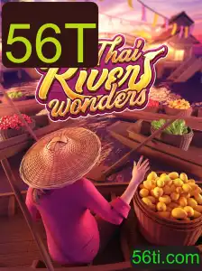 ThaiRiverWonders: A Fascinante Jornada de Exploração e Estratégia