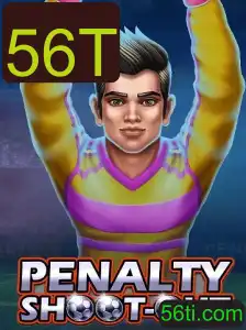 PenaltyShootOut: Uma Imersão no Jogo de Futebol Finalizando a Emoção com a Palavra-chave 56T