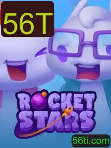RocketStars: A Jornada Espacial com Regras Inovadoras