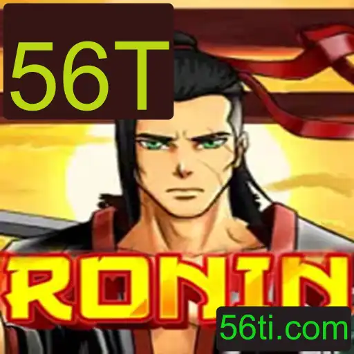 Descubra o Fascinante Mundo de Ronin: O Jogo Estratégico de 56T