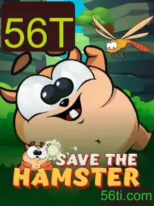 Descubra SavetheHamster: O Empolgante Jogo do Ano com a Palavra-chave 56T