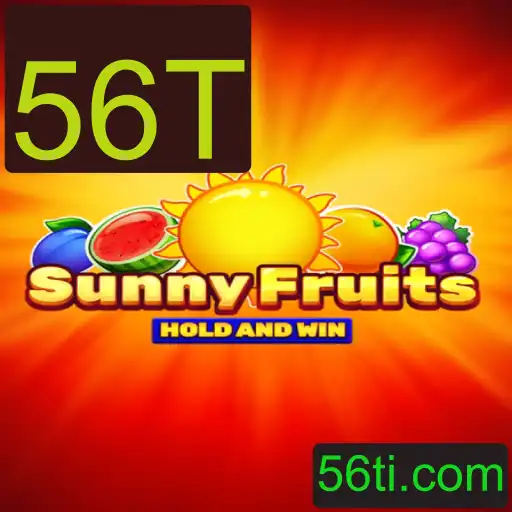 Descubra SunnyFruits: O Novo Fenômeno de Diversão com 56T de Desafios