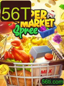 Explorando SupermarketSpree: Um Mergulho nas Regras e Dinâmica do Jogo com 56T