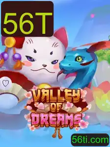 Desvendando 'ValleyofDreams': Um Novo Horizonte no Mundo dos Jogos
