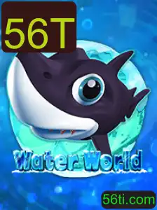 WaterWorld: Um Mergulho nas Profundezas da Aventura Aquática