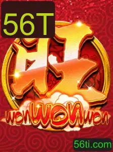Explorando o Fascinante Mundo do Jogo WonWonWon