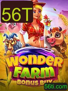 Explorando o Mundo de WonderFarmBonusBuy: Um Jogo de Estratégia e Recompensas