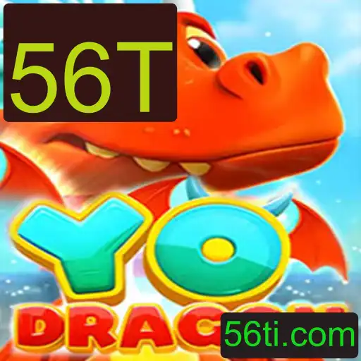 YoDragon: Um Mergulho no Mundo do Jogo com 56T